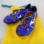 陸上競技用スパイクシューズ「ミズノ クロノインクス 26.5cm」