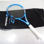 硬式用テニスラケット Babolat バボラ PURE DRIVE ピュアドライブ
