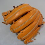 硬式野球グローブ MIZUNOPRO 波賀グラフテッド