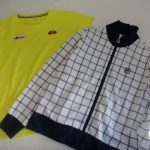 FILA テニスウェア