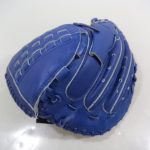 ジュニアソフトボール用グローブ MIZUNO POCKET×POCKET