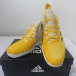 テニスシューズ adidas アディゼロ ubersonic