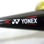 バドミントンラケット YONEX ARCSABER Z-SLASH