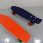スケートボード BANANABOARD penny