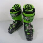 スキーブーツ K2 pinnacle 110HV
