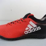 サッカー トレーニングシューズ adidas