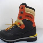 登山・トレッキングシューズ HANWAG ゴアテックス