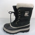 SOREL CARIBOU スノーブーツ