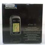 登山・アウトドア用ハンディGPS GARMIN 010-00970-20 eTrex30
