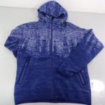 adidas メンズトレーニングジャケット Z.N.E.PULSEKNIT