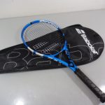 硬式テニスラケット Babolat PURE DRIVE 107
