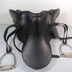 馬具・乗馬用品 StubbenRomanusスチューベン ロマネス 乗馬鞍