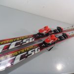 スキー板 オガサカ TC-SG