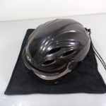 スキー・スノボ用ヘルメット CP(シーピー) オレンジ
