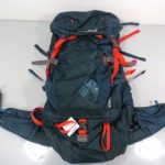 登山・トレッキング用バックパック mont-bell モンベル KITRA PACK40