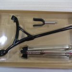 アーチェリースタンド W&W ウイン&ウイン YT Multi BowStand