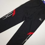MIZUNO トレーニングパンツ QUICKDRY PLUS