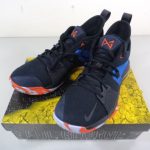 バスケットボールシューズ NIKE AJ2040-400 PG2EP