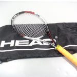 硬式テニスラケット HEAD ヘッド グラフィンタッチ スピードプロ 2017