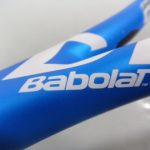 硬式テニスラケット Babolat PURE DRIVE TEAM