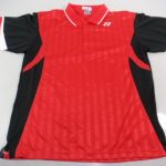 テニスウエア 半袖ポロシャツ YONEX