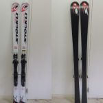 スキー板 STOCKLI LASER SC サイズ170cm+ビンディング