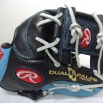 軟式野球グローブ ローリングス GR7GC44 ローリングスゲーマー 右利き オールラウンド用