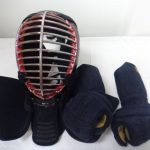 剣道防具2点セット ALL JAPAN PITCH