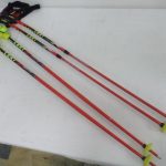 スキーストック スキーポール LEKI WORLD CUP LITE