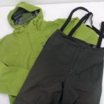 マウンテンハードウェア ゴアテックス GTX カラバロジャケット+パンツ