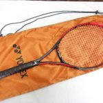 硬式テニスラケット YONEX ヨネックス VCORE SV98