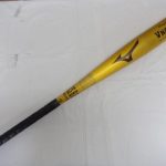 軟式少年野球 金属製バット MIZUNO VKONG02