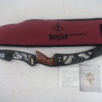 アーチェリー用品 ハンドル W&W ウィンアクト WINACT-XT 25RH