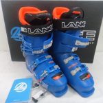 スキーブーツ LANGE ラング RS 120 S.C. レース