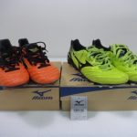 サッカー ジュニア用スパイクシューズ MIZUNO モナルシーダJP