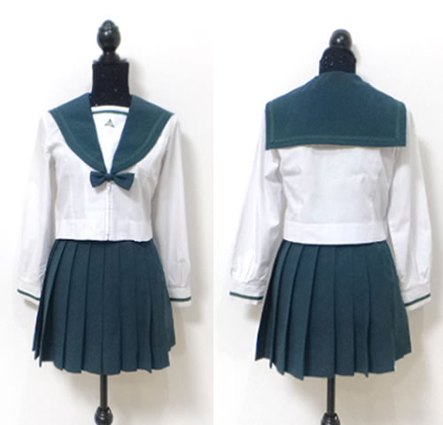 成田国際高校女子制服