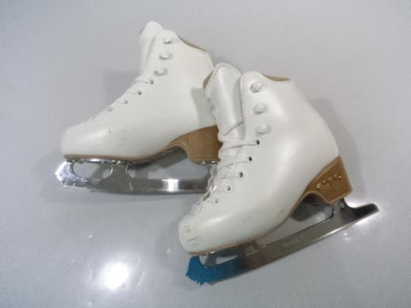 フィギュアスケート靴 EDEAエデア ブリオ - A-SPORTS