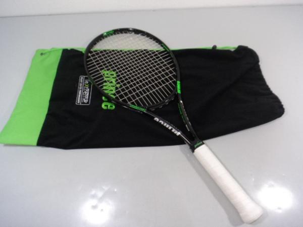 硬式テニスラケット Princeプリンス PHANTOM ファントム 100XR-J 2016年モデル