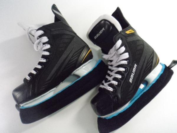 アイスホッケー スケート靴 Bauer SUPREME 140 バウアー シュープリーム - A-SPORTS