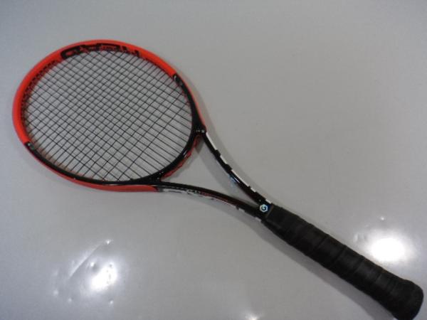 硬式テニスラケット Head Graphene Prestige MP ヘッドグラフィンプレ ステージミッドプラス