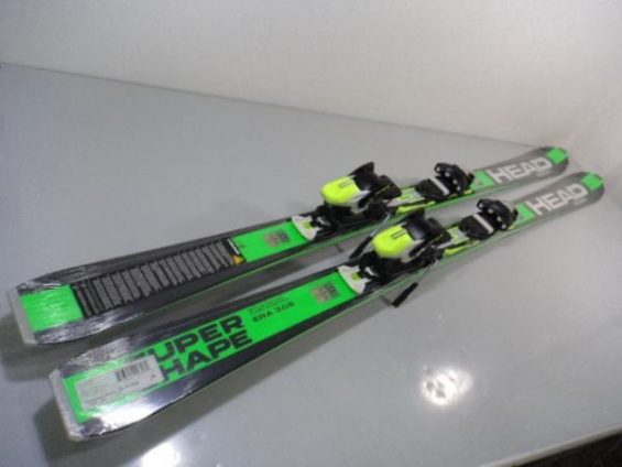 スキー板 Hartハート DL-2 イノセンス 145cm 中古 - エースポーツ
