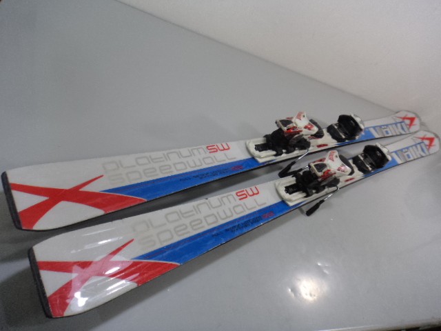 VOLKL) PLATINUM スキー板