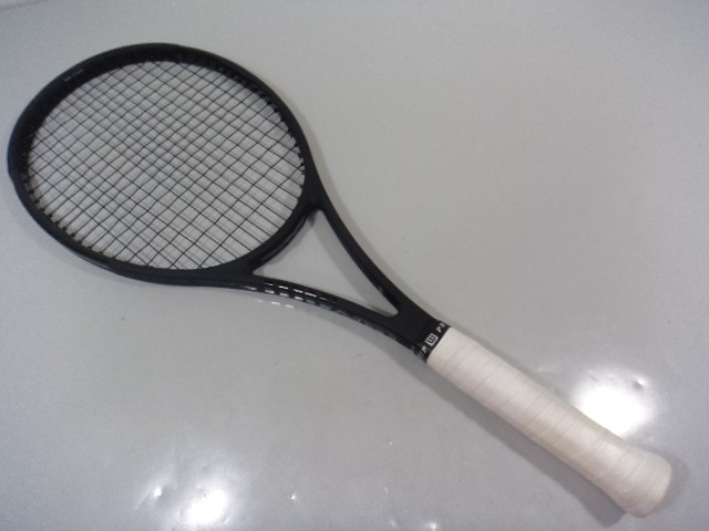 ウィルソン PRO STAFF 97 COUNTERVAIL テニスラケット