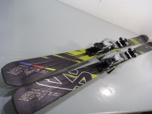 スキー板 SALOMON アトミック 24X-KART 201