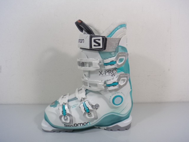 スキーブーツ SALOMON サロモン X-PRO 90W