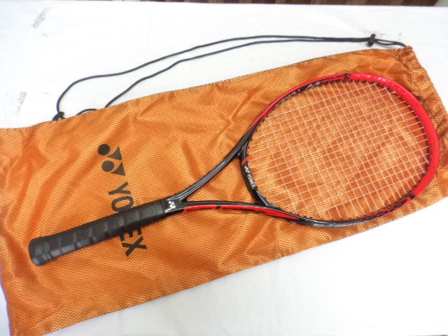 硬式テニスラケット YONEX ヨネックス VCORE SV98