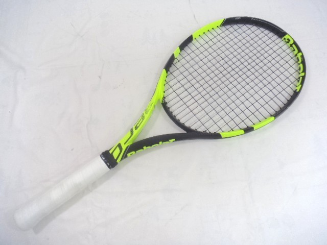テニスラケット バボラ PURE aeroピュアアエロ G2