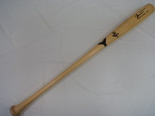 硬式野球 木製バット ヤナセ スペシャルオーダー - A-SPORTS