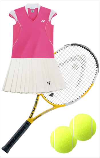 テニスラケット専門の高価買取店 A Sports