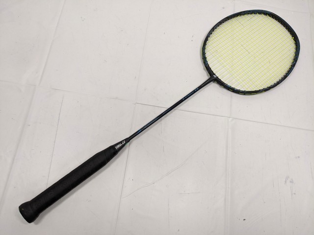 バドミントンラケット YONEX ヨネックス VOLTRIC Z FORCE2 ボルト